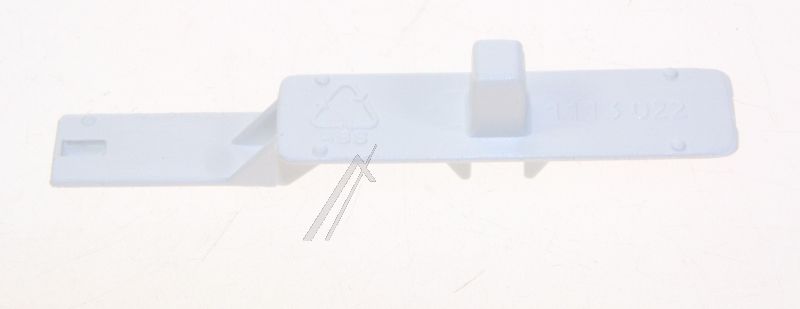 Schieberegler für Dunstabzugshaube Whirlpool 482000027812 Bedienung