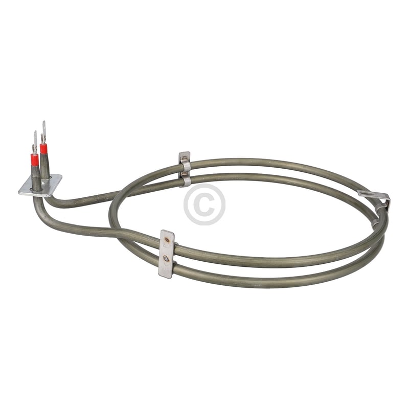 Heizelement für Heißluftbacköfen (3970128025)