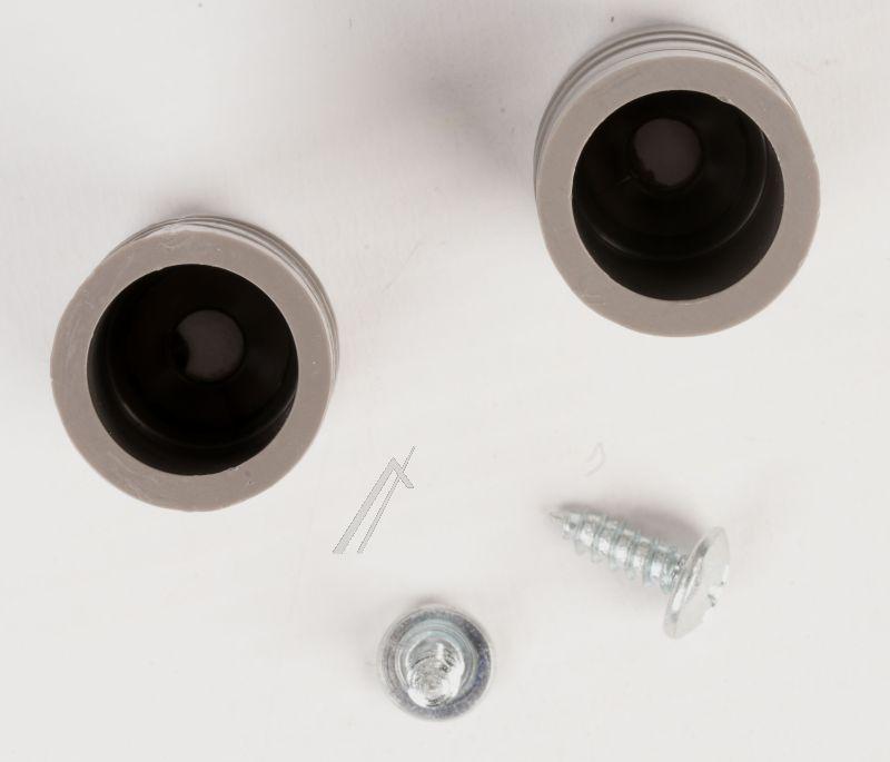 Abstandshalter für Kühlschrank BSH-Gruppe 00620900 Kühlregal