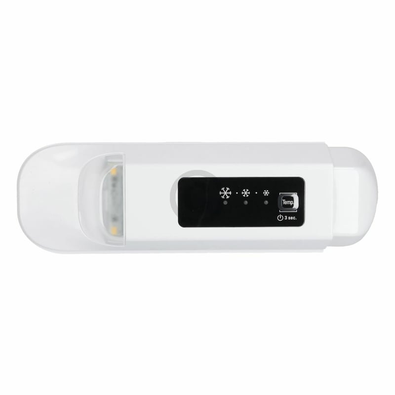 Thermostat electr. EOS1 BK 481010713716