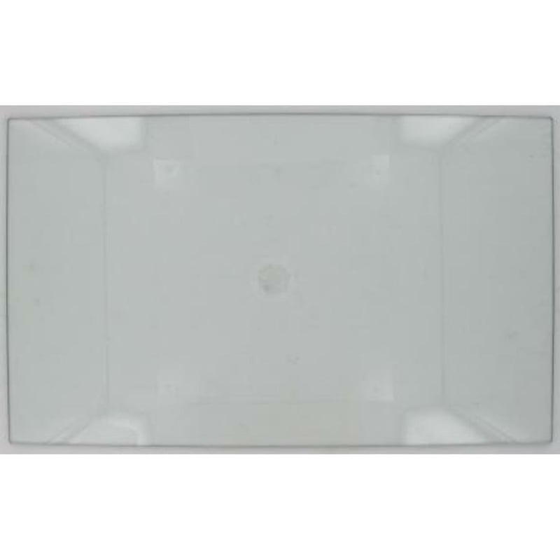 GLASPLATTE SPD 470X282X4 RAVNO Gorenje 182337