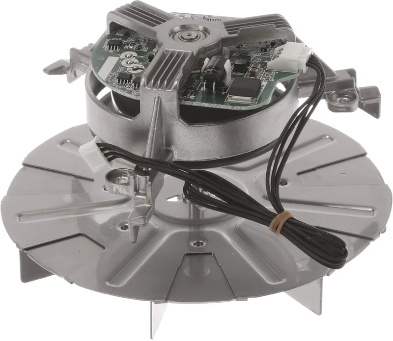 Gebläsemotor 12018329