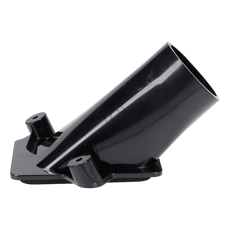 Upper joint of dust collection pipe Ecovacs 201-24A3-0204