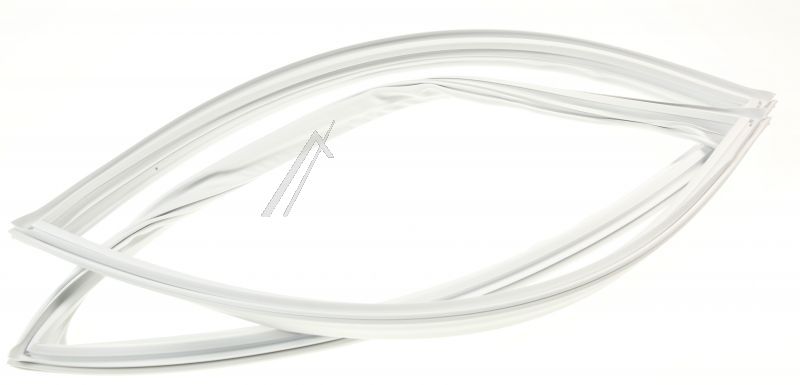 Untere Türdichtung für Kühlschrank Beko C00865833 Y-Slotin