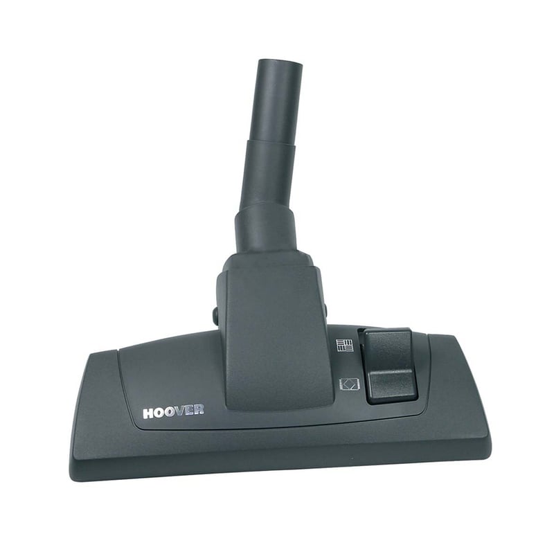 Bodendüse HOOVER 35600878 G98 für 30mm Rohr-Ø Staubsauger 04845090