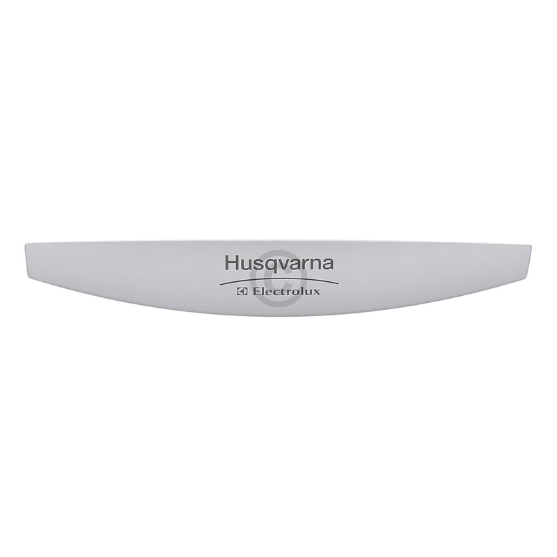 Waschmaschinendeckelgriff, grau (1082531029)