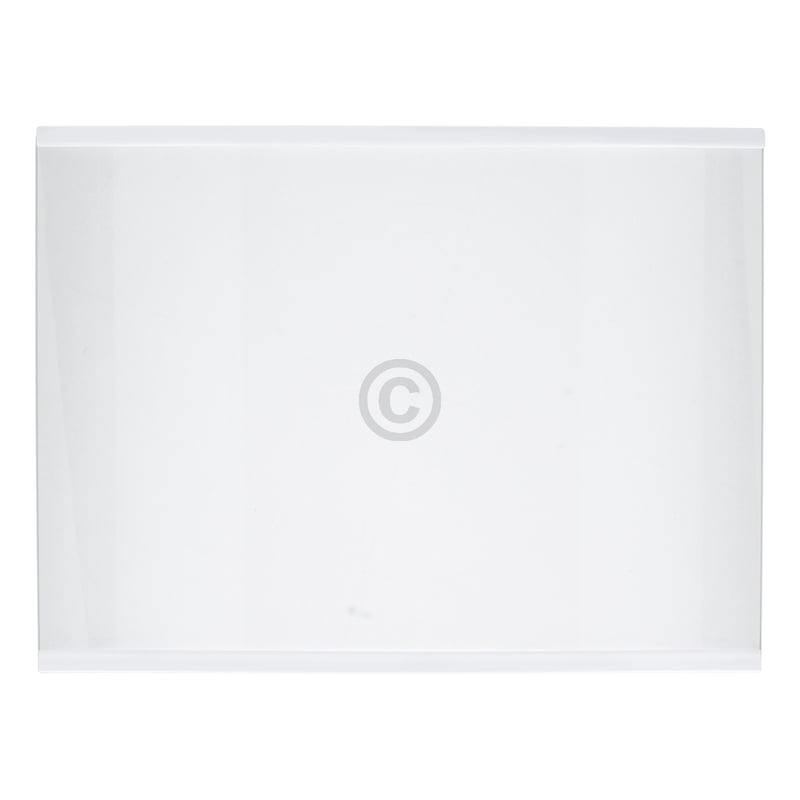 Glasplatte oben für Kühlteil Haier 49045931 0060847404A in