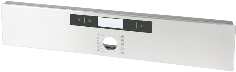 Bedienblende 00740045