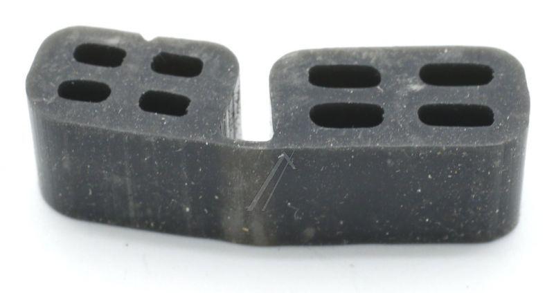 Scheibenhalterung für Amica Ofen 8029963 E450