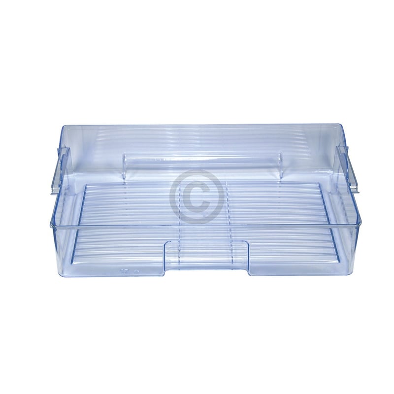 Schublade Bosch 00680288 Chillerfach 600x140x425mm für Kühlteil