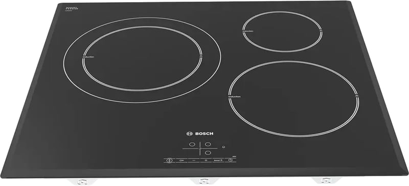 Glaskeramikfläche 00689818