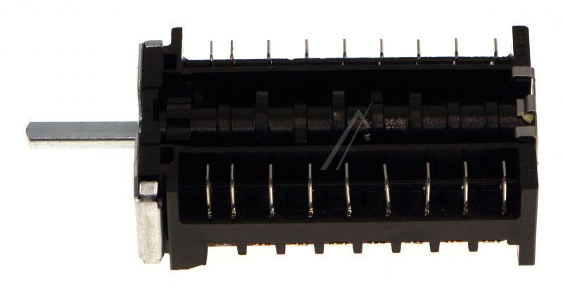 Umschalter für Ofen Candy Hoover 49112662 Drehschalter
