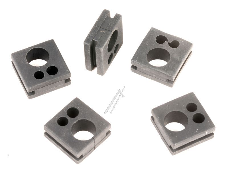 Isolierplatte für Kabelbaum Segway-Ninebot AB.50.0037.46 für E-Scooter GT1E GT1D GT2PE