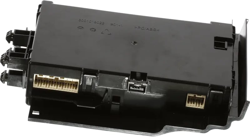 Trocknungsmodul 12031114 Originalersatzteil von Bosch