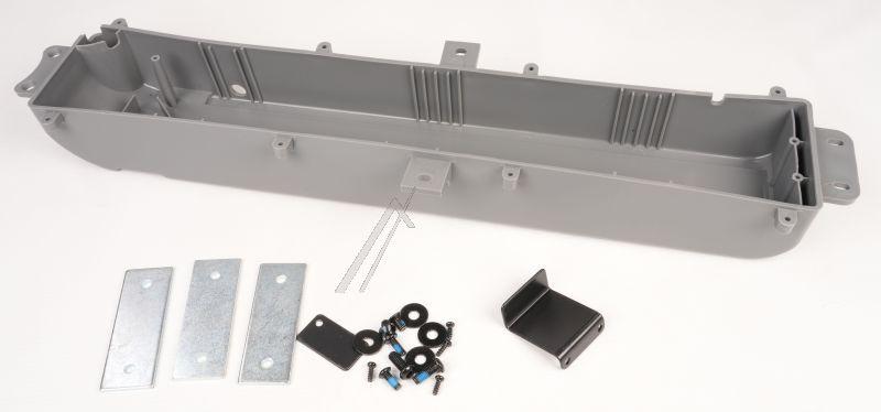 Batteriefachabdeckung Argento ACTEVO_027 für E-Scooter Gehäuse