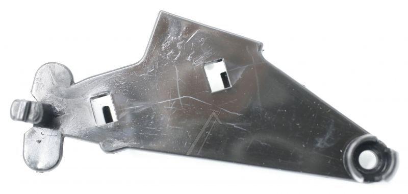 Kompensator V2 Saeco Kaffeemaschine 421944086601 SMR, Schwarz