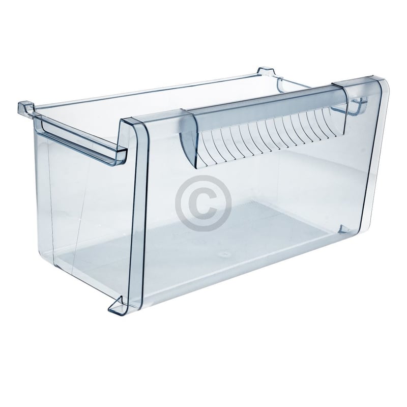 Gefriergutbehälter unten original BOSCH 00449470 für Kühlschrank
