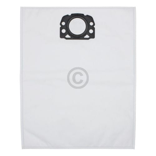 Filterbeutel wie Kärcher 2.863-006.0 für Staubsauger Mehrzwecksauger 5Stk