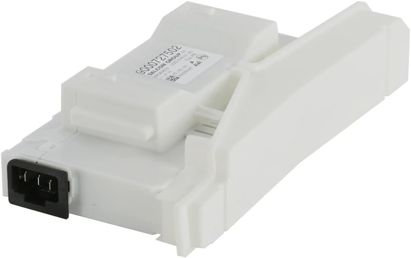 Leistungsmodul programmiert 00655805