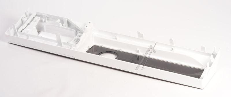 Bosch Siemens Trockner-Bedienblende 11057216 Bedienelement, weiß