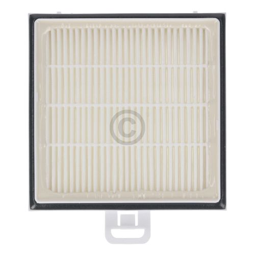Abluftfilterkassette BOSCH 00579494 F1C3 Lamellenfilter für Bodenstaubsauger