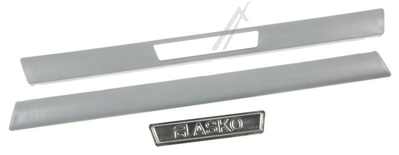 U-Korb-Baugruppe für Geschirrspüler Hisense Gorenje 435209 Griff