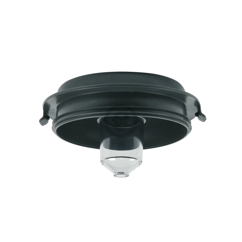 Deckel BOSCH 00263817 mit Einfülltrichter für Mixbecher Küchenmaschine