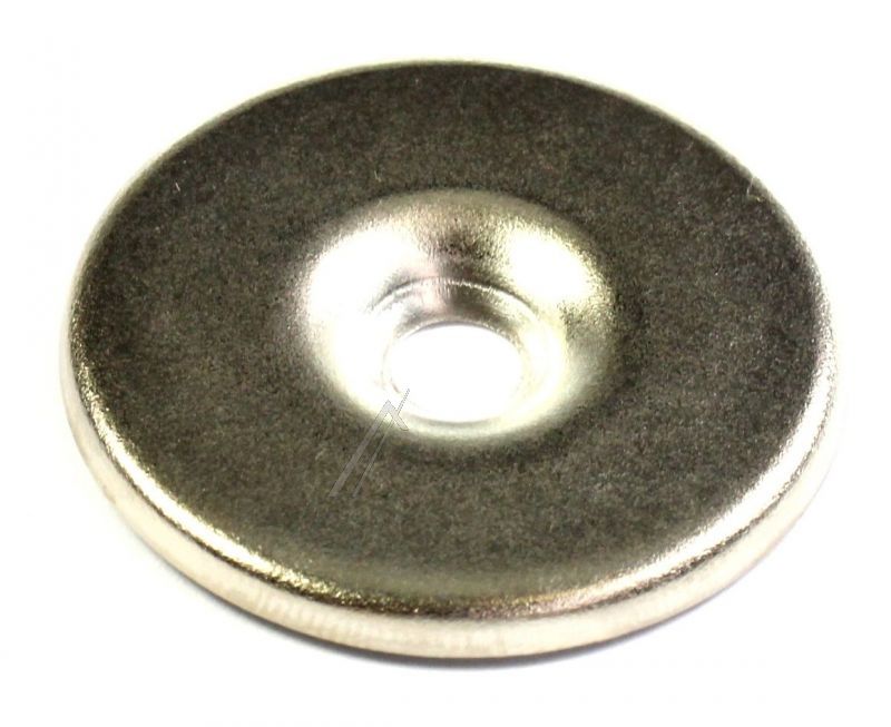 Unterlegscheibe für Ofen Whirlpool 482000072754 Befestigung, Innenscheibe