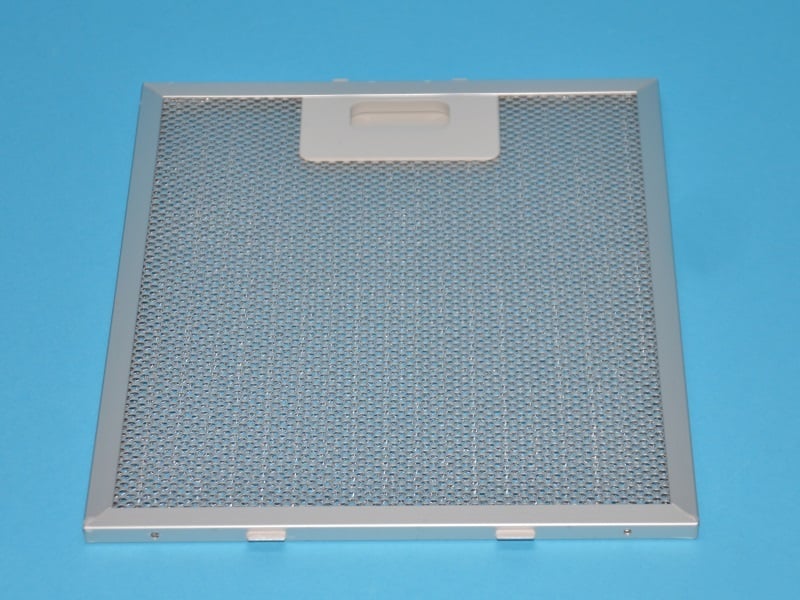Fettfilter Gorenje 187926 ALUMINIUM FILTER für Dunstabzugshaube