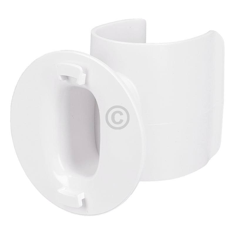 Floor brush holder 201-2362-0013