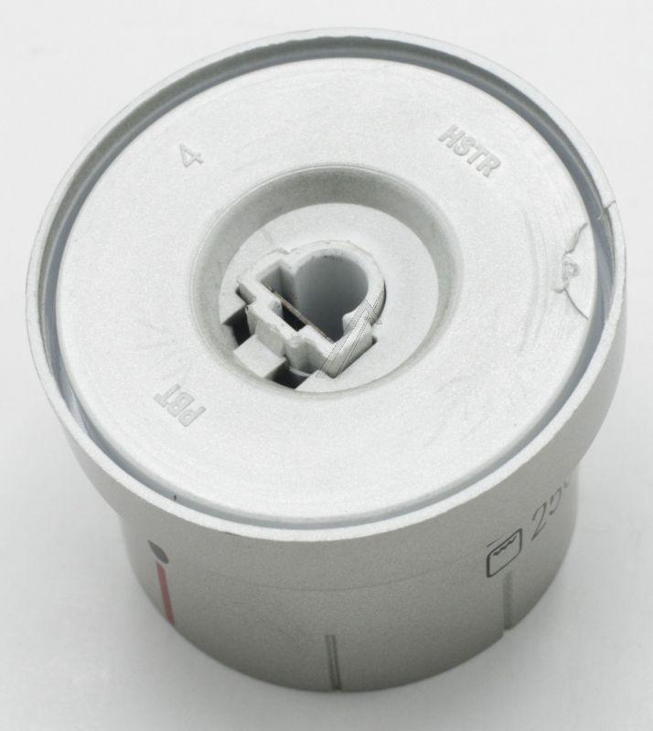 Drehgriff Temperatur für Ofen Bosch Siemens 10000735 Knebel
