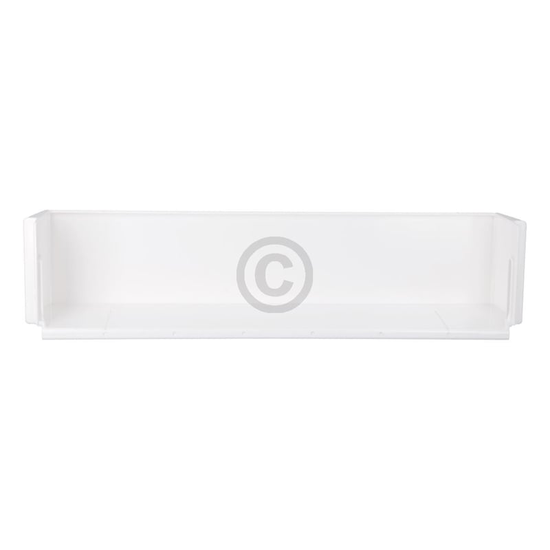 Abstellfach für Flaschen, 110mm hoch 899671160046 AEG, Electrolux, Juno, Zanussi