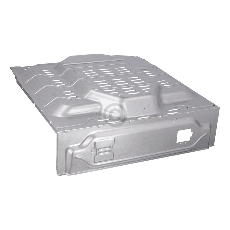Gehäuserückwand Gorenje 827335 für Backofen