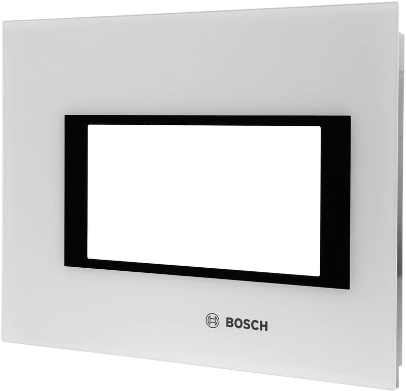 Frontglasscheibe 00771654