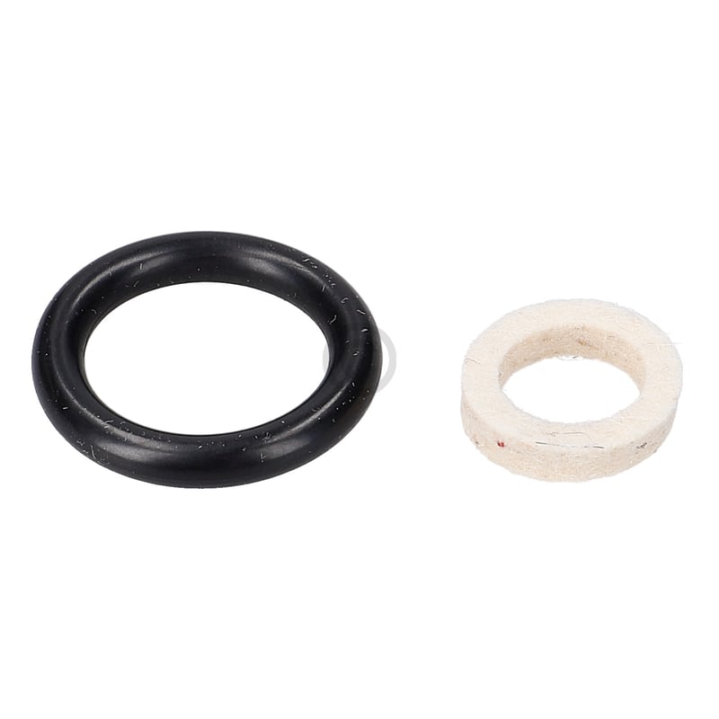 Ring O-Ring und Filzring fuer Antriebseinheit 00625790