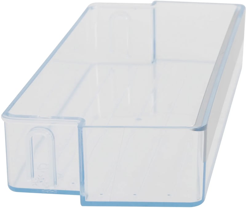 Absteller für Bosch-Abstellfach 11016204 Türdichtung, Kühlschrank