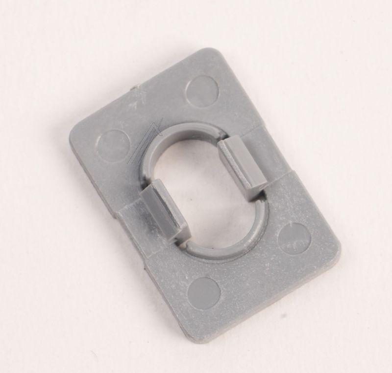 Bodenplatte für Geschirrspüler Whirlpool Indesit 483286008133 Halterung Mechanisch