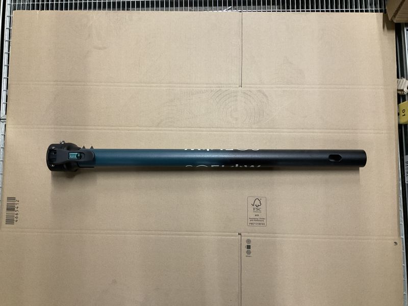 Steuerrohr mit Klappmechanismus SoFlow 800.270.26 für E-Scooter