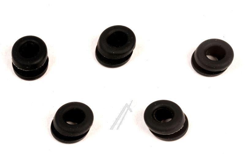 Hintere Bremse Segway-Ninebot AB.50.0018.98 für E-Scooter Zing C8 C10 C Series