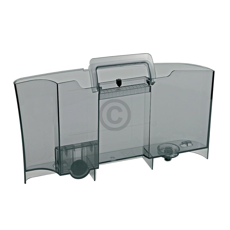 Wassertank 00703053 703053 Bosch, Siemens, Neff