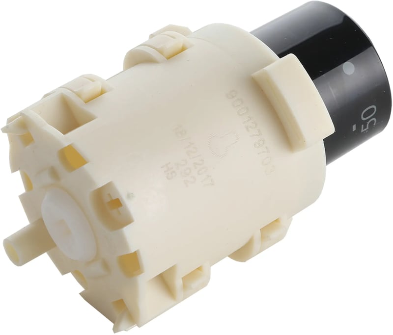 Drehknopf Backofen Bosch 10008274 Temperaturregler