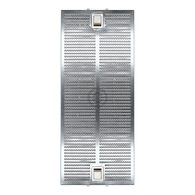 Metallfettfilter SIEMENS 11040095 für Dunstabzugshaube