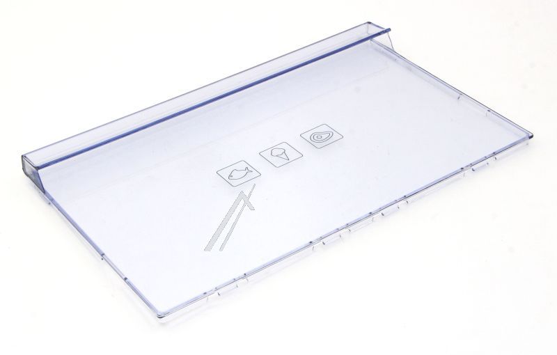 Schubladenabdeckung für Beko Kühlschrank C00864371 Kühlschrank-Zubehör