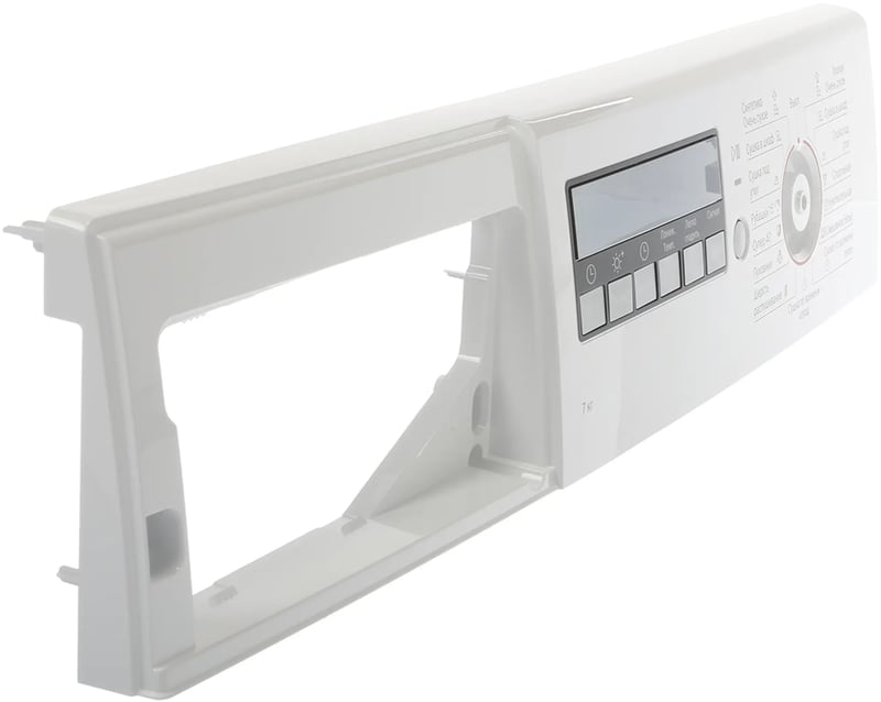 Bedienblende 00747956