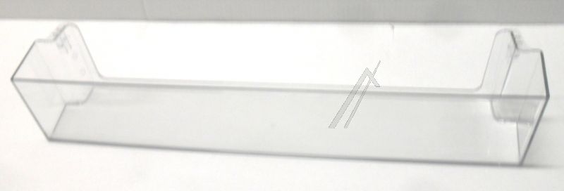 Flaschenablage für Kühlschrank Vestel 42065833 transparent Türfach