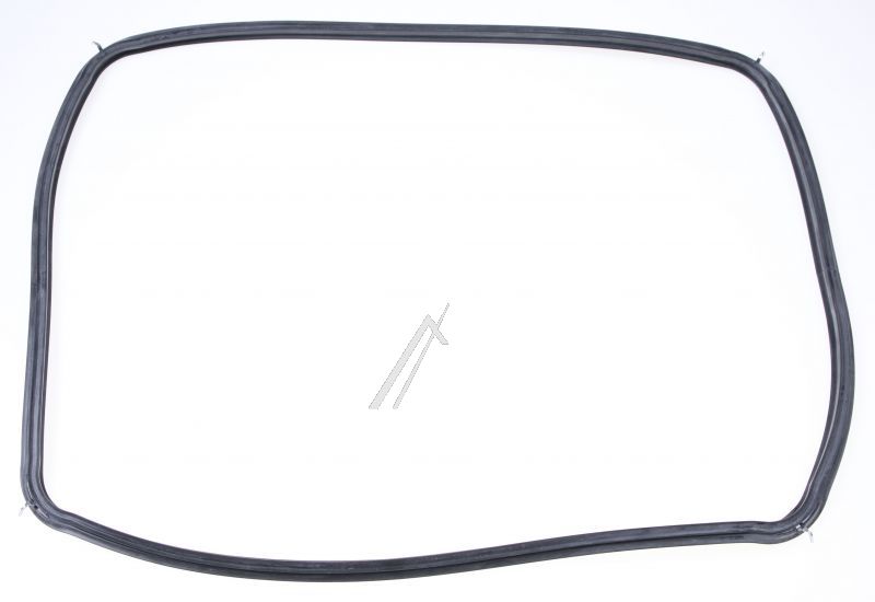 Ofentürdichtung für Smeg Ofen 754131883 hitzebeständig