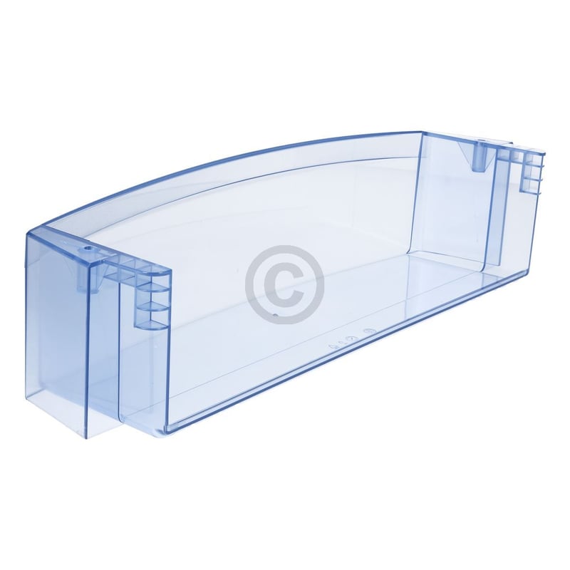 Abstellfach gorenje 134810 Flaschenabsteller 435x105mm für Kühlschranktüre