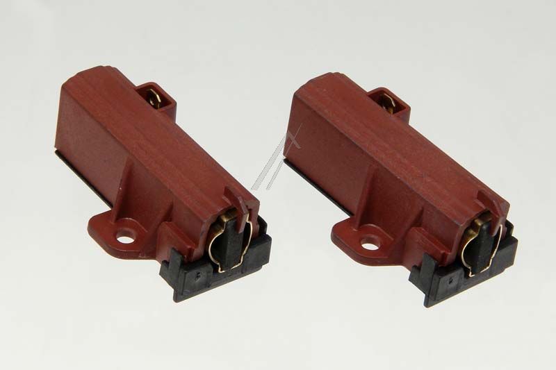 Kohlebürsten für Waschmaschine Schunk F250234 2 Stück