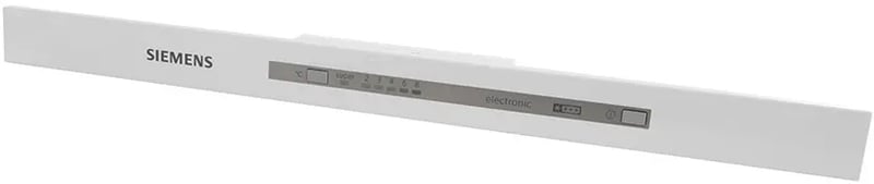 Steuerungsmodul programmiert 00659542