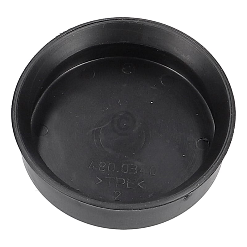 Wrasenschirm Blender attachment heat shield, black 10007263 Bosch